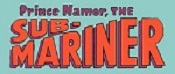 Sub-Mariner logo
